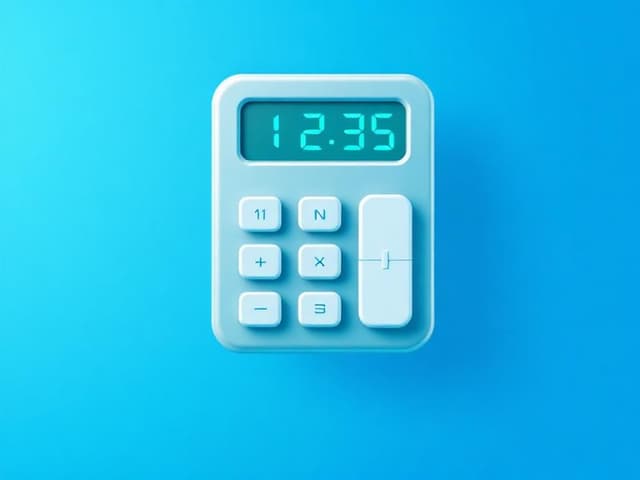 Calculadora de doses