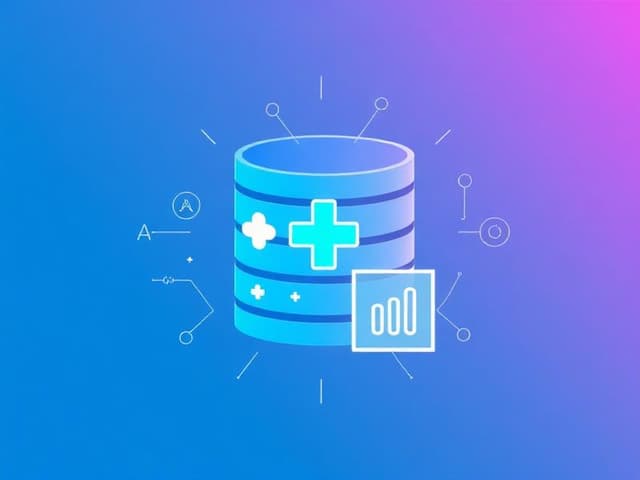 Base de dados médica